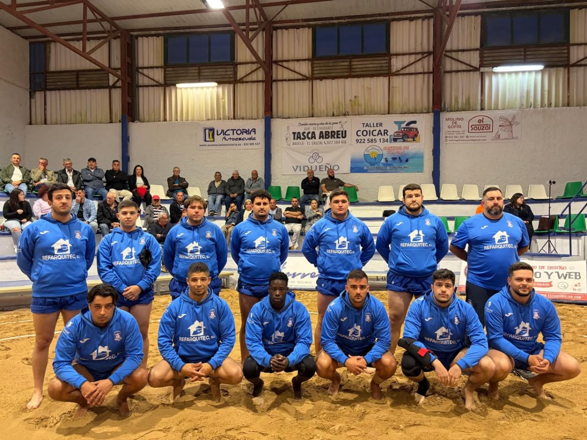 Jornada 9 Copa Caja 7 de Tercera Categoría