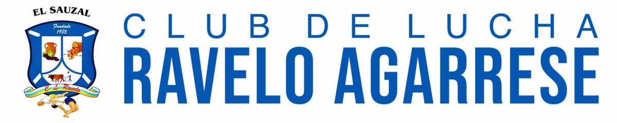 Club de Lucha Ravelo Agárrese